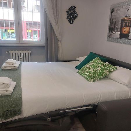 Appartamento Ca' Lucia - Affitti Brevi Italia Milano Esterno foto