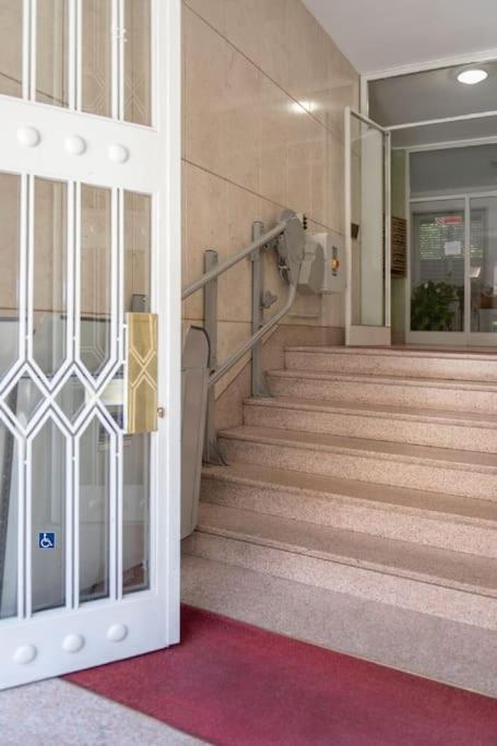 Appartamento Ca' Lucia - Affitti Brevi Italia Milano Esterno foto