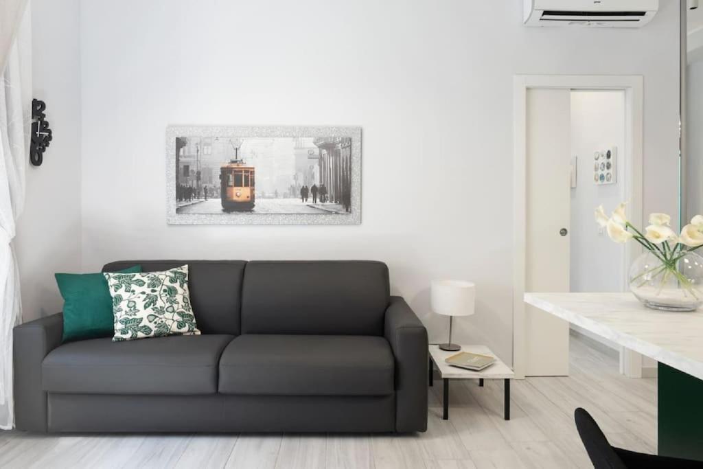 Appartamento Ca' Lucia - Affitti Brevi Italia Milano Esterno foto