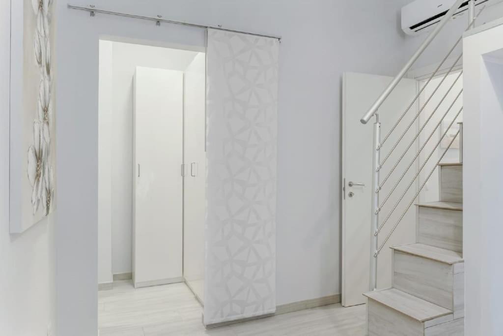 Appartamento Ca' Lucia - Affitti Brevi Italia Milano Esterno foto