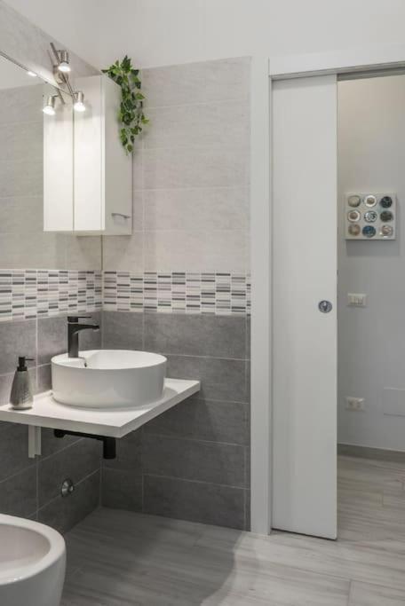 Appartamento Ca' Lucia - Affitti Brevi Italia Milano Esterno foto